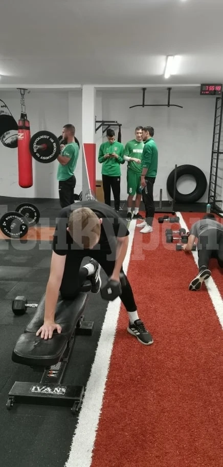 Ботев 2 почва на 5 юли подготовка за СЗ Трета лига, 6-ма вече тренират с първия тим
