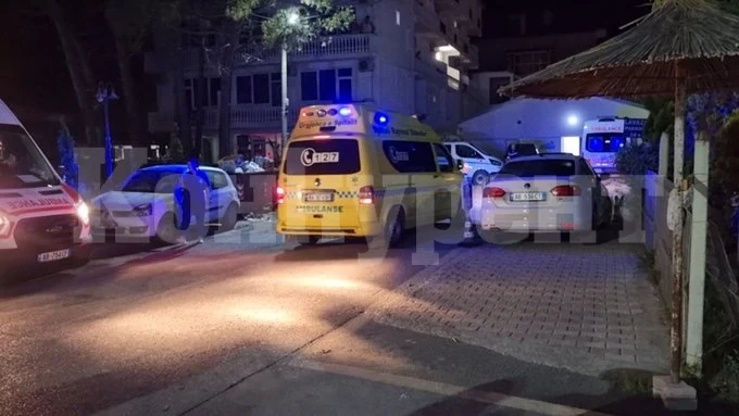 Четирима убити в Албания заради спор за шезлонги и чадъри