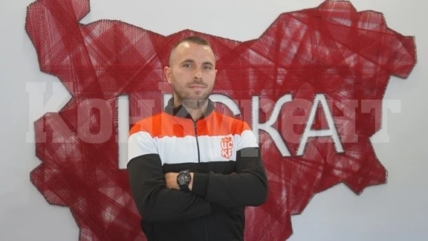 Доказан майстор отхвърли оферти от Втора лига заради родния Бдин