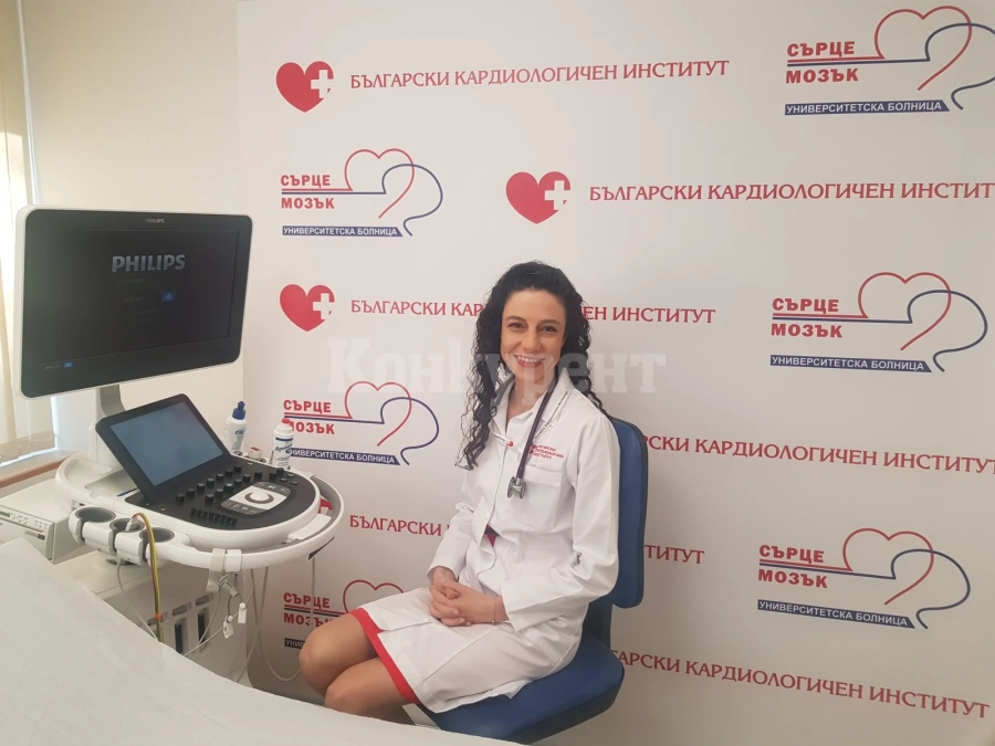 Проф. Яна Симова за пациентите с Пост COVID-19 синдром и високите температури