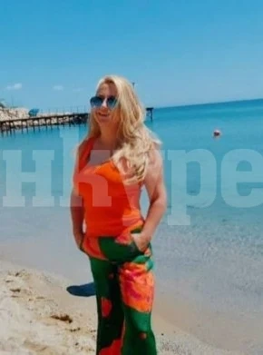 Нели от „Търси се” се вталява с фотошоп