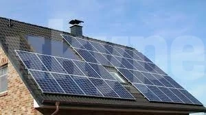 Монтират слънчеви панели на общински имоти в Брусарци