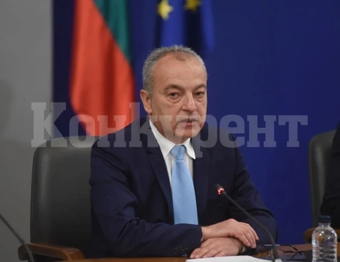 60/40 ще за фирмите с 40% спад на приходите