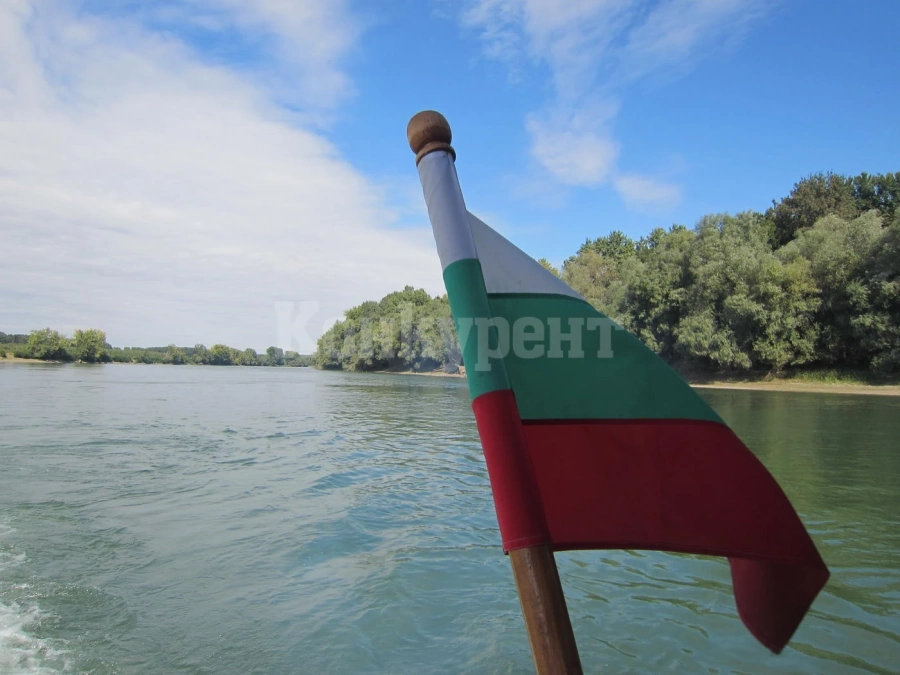 Отбелязваме международния ден на река Дунав
