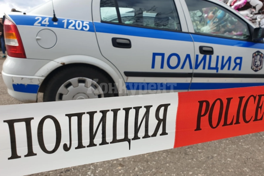 Жена издъхна, след като падна от 10-ия етаж на блок