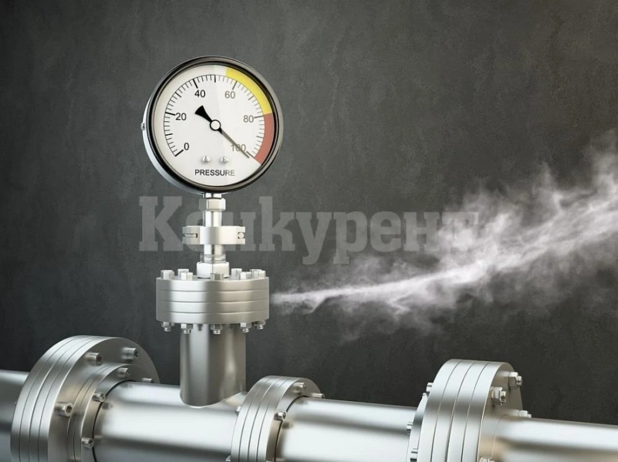 Турция започна трансфера на газ към първия си плаващ терминал