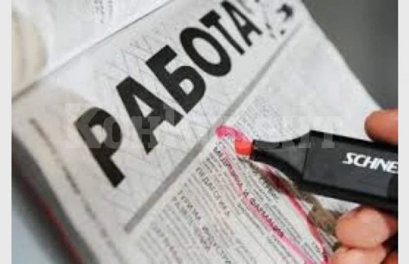 504 души са съкратени за месец в Монтанско, 334 пък започнали работа