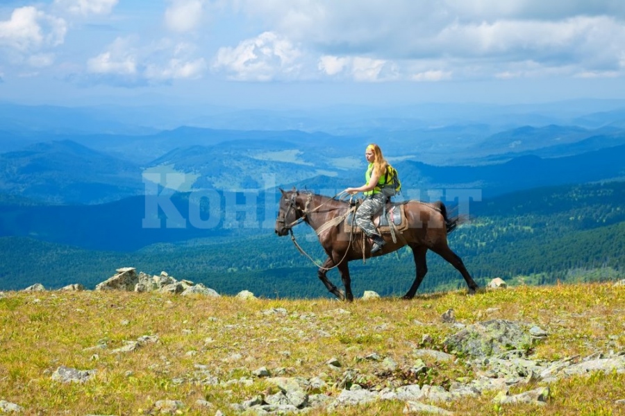 Чипровци може да развива екстремен туризъм с конни и велосипедни преходи
