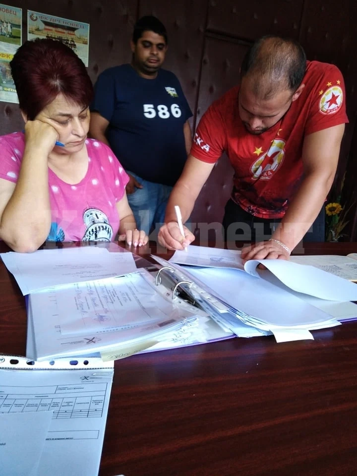 Още 19 младежи от община Ружинци започват работа по програма