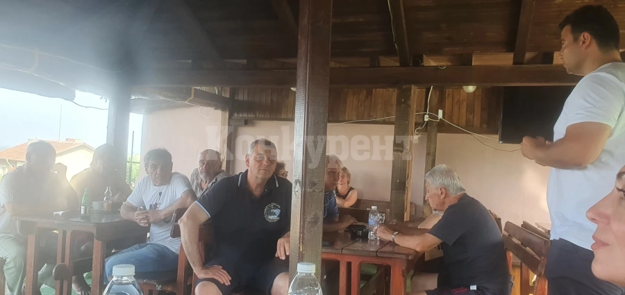 В Мизия и Оряхово: Всички искаме промяна!