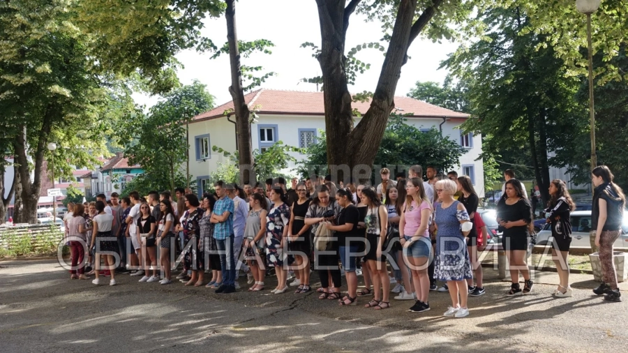 Приключи учебната 2020/2021 година в ПГ „Д-р Иван Панов“ в Берковица