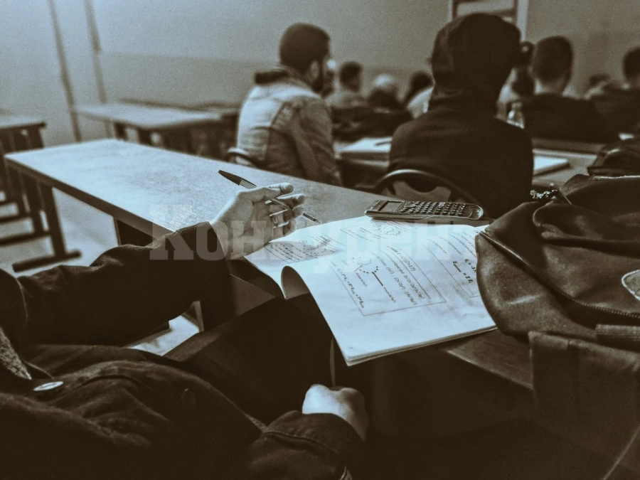 Започна подаването на заявления за есенната сесия на матурите