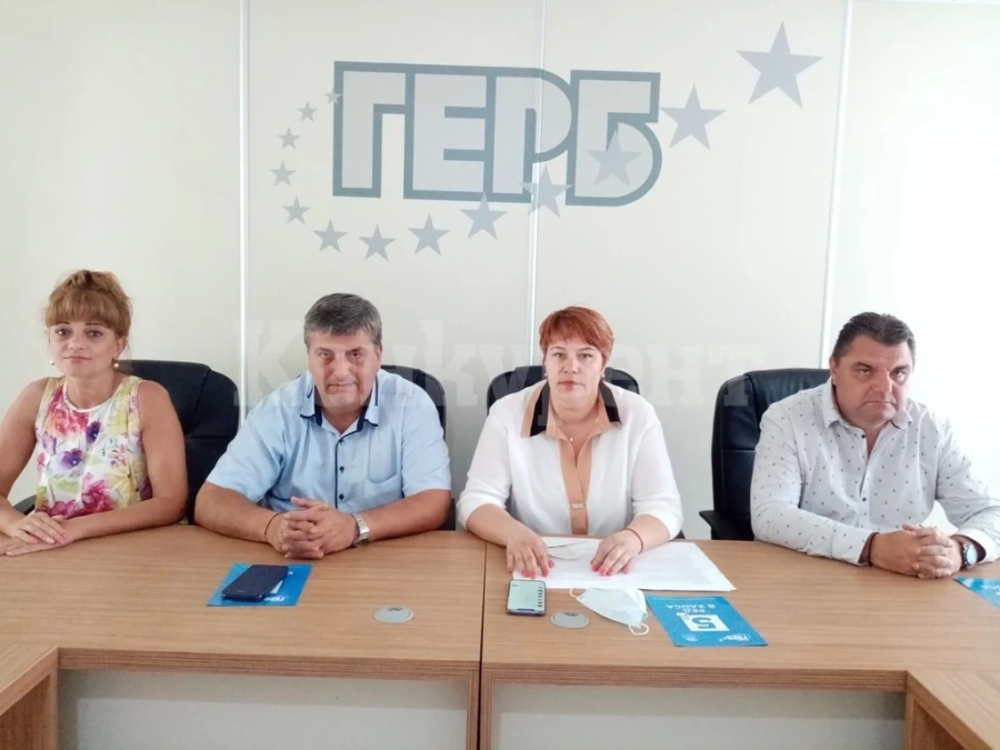 Ирена Димова: МВР подлага на репресия наши активисти и симпатизанти