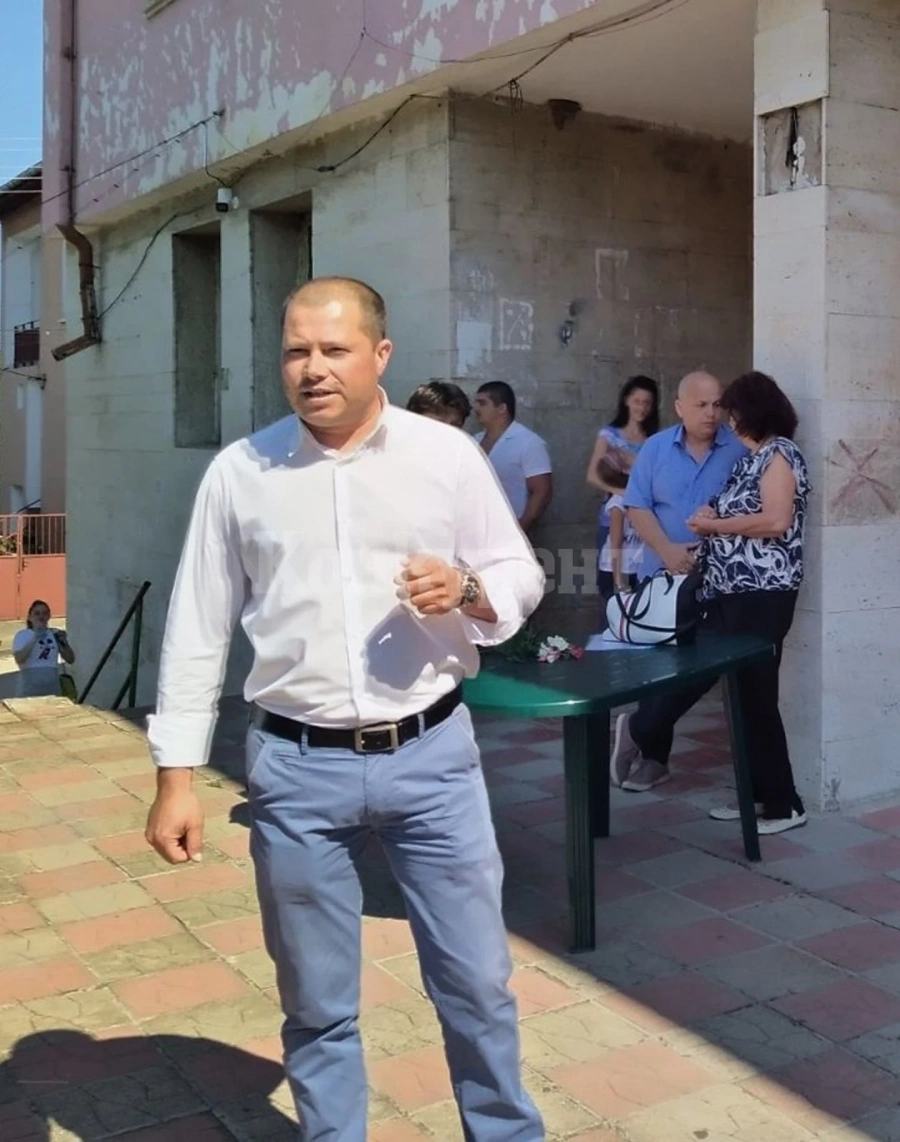 Иван Иванов в Лиляче: БСП е единствената партия с ясна визия и програма за Северозапада!