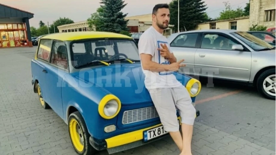Автокино гостува в Монтана