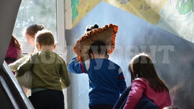 Децата в Монтанско страдат от астма, затлъстяване, смущения в зрението, хроничен бронхит и пневмония