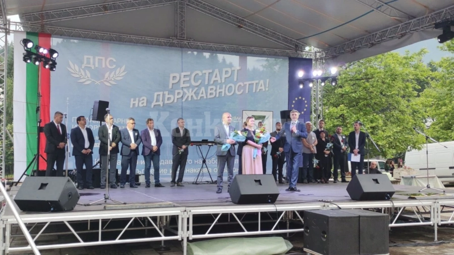 Мустафа Карадайъ от Смолян: Липсата на ясни приоритети и програма води до модела „стани да седна“