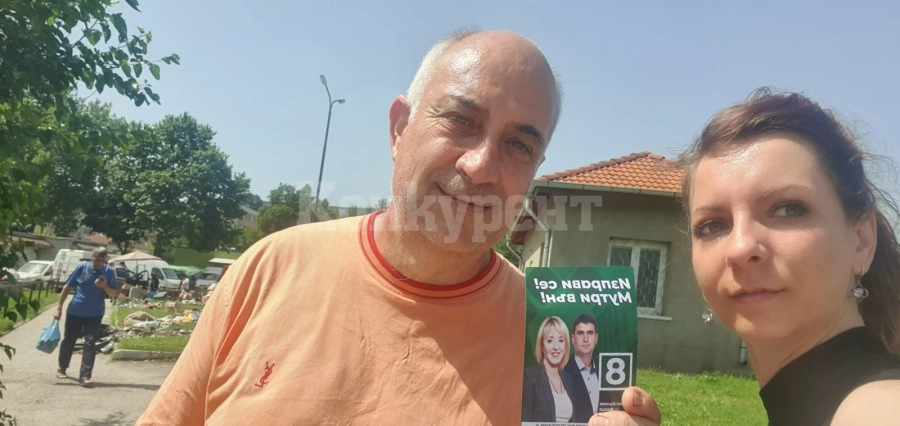 В Мездра хората ни се оплакаха от ниските пенсии
