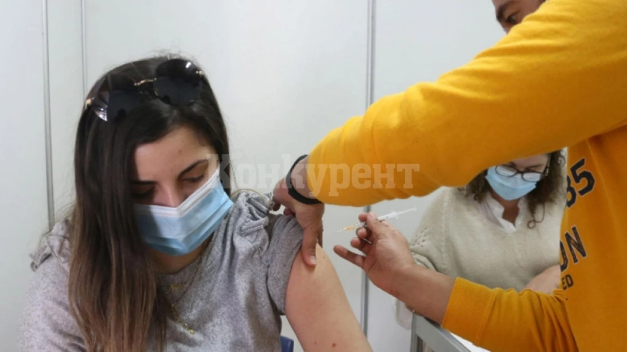 Правителството на Кипър прие допълнителни стимули за ваксинираните