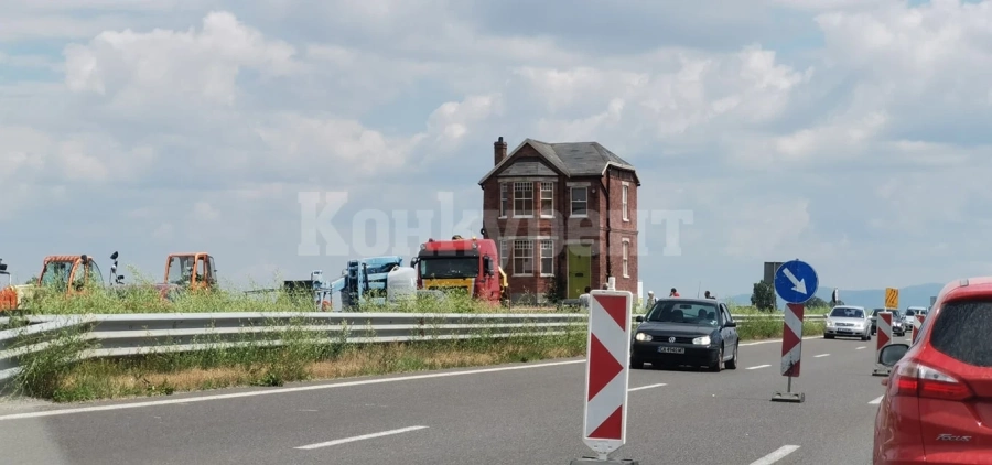 Такова чудо никога досега не се бе случвало в цяла България СНИМКИ