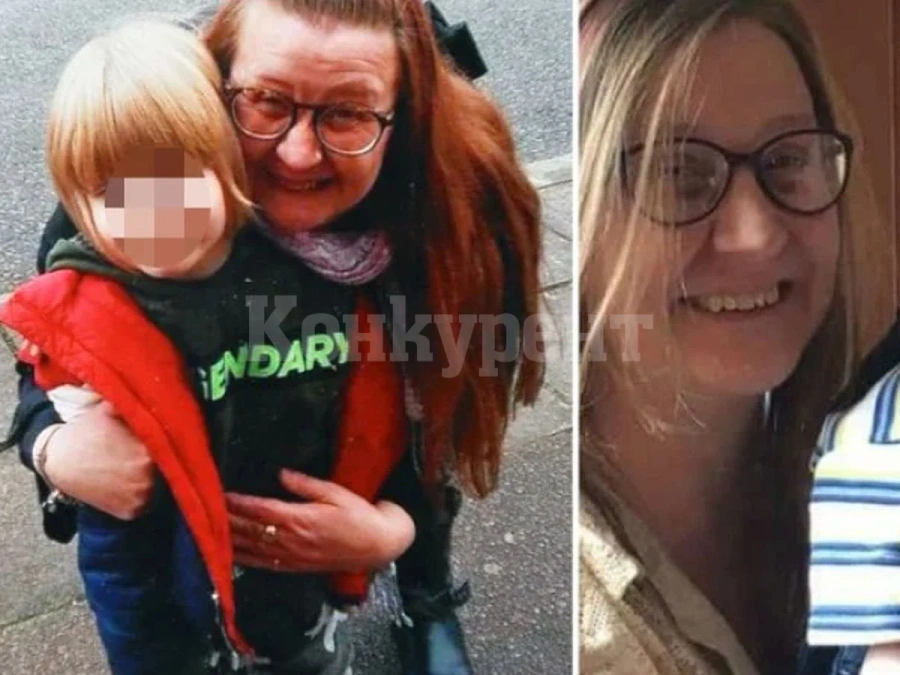 Англичанка умря след Астра Зенека, остави 3 сирачета