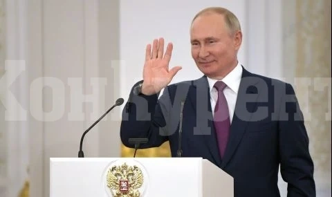 Китай и Индия са новите големи приятели на Русия