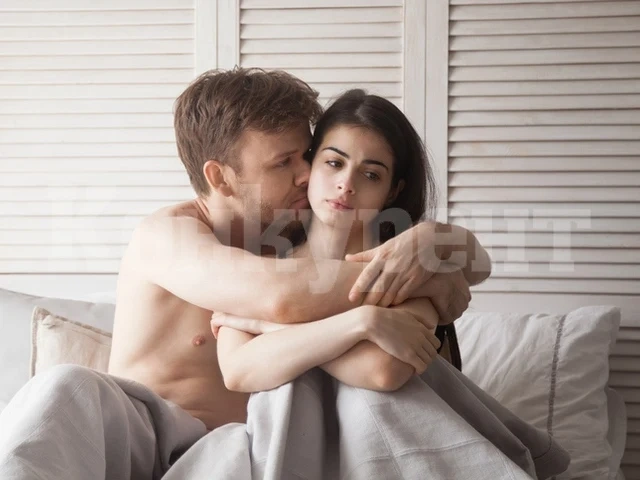 18 неща, които никога не трябва да толерирате в една връзка