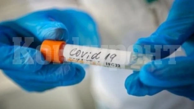 19 са активните случаи на COVID-19 в област Видин