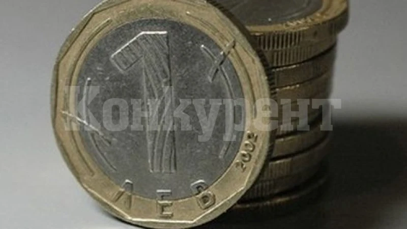 Сменяме левчето с евро в магазина