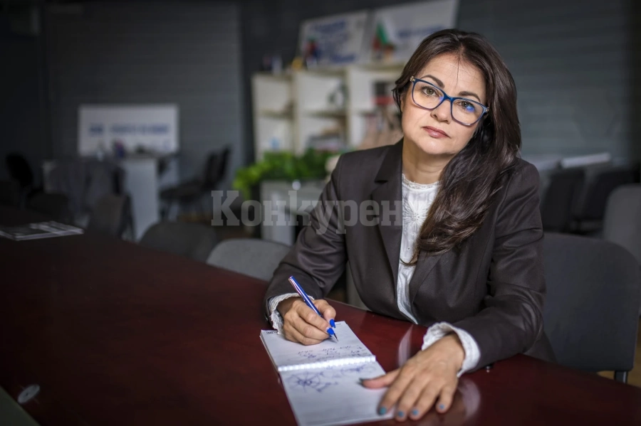 Росица Кирова: Последователна, упорита съм и ще браня интересите на Видински регион