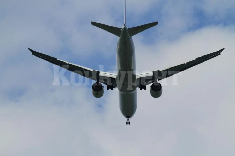 Самолет с 28 души изчезна над Камчатка