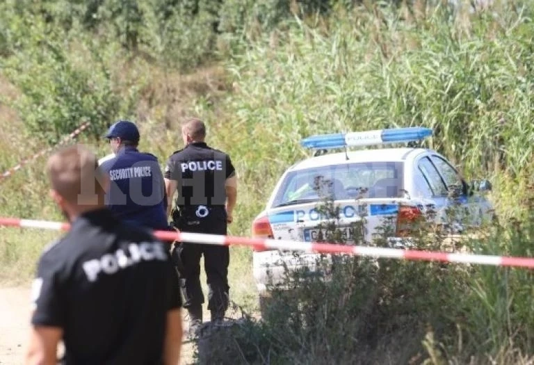 МВР-Враца: Побоя край село Бели Извор бил заради неуредени сметки 