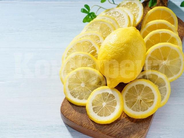 Безопасно ли е да ядете кората на лимона?