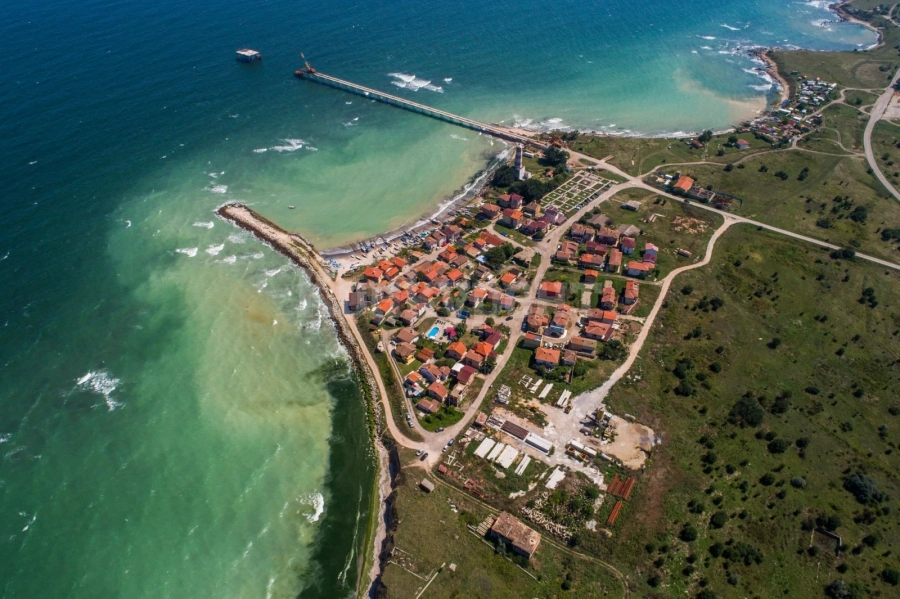 Обновеният Къмпинг „Мездра“ край Шабла започна да приема летуващи