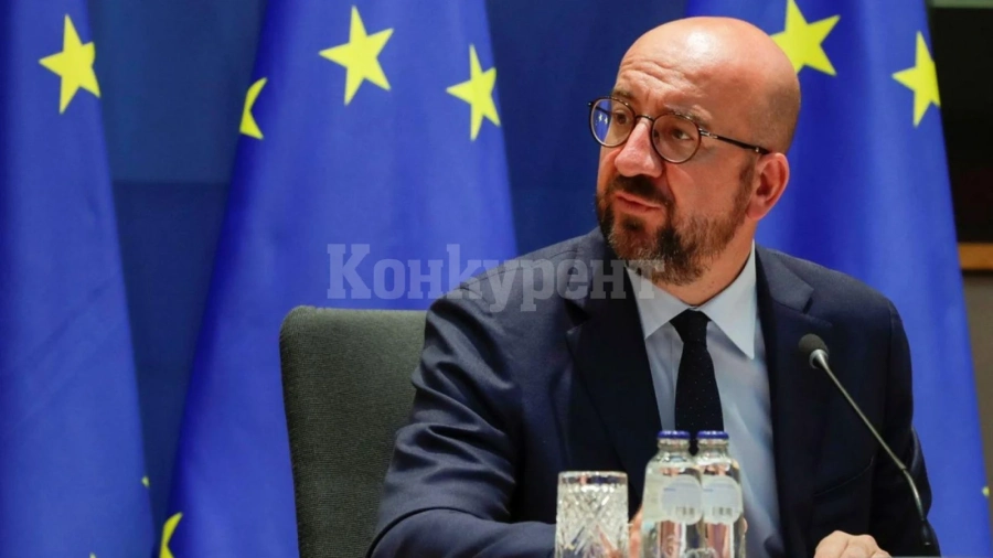 ЕС заклейми Беларус заради незаконни мигранти