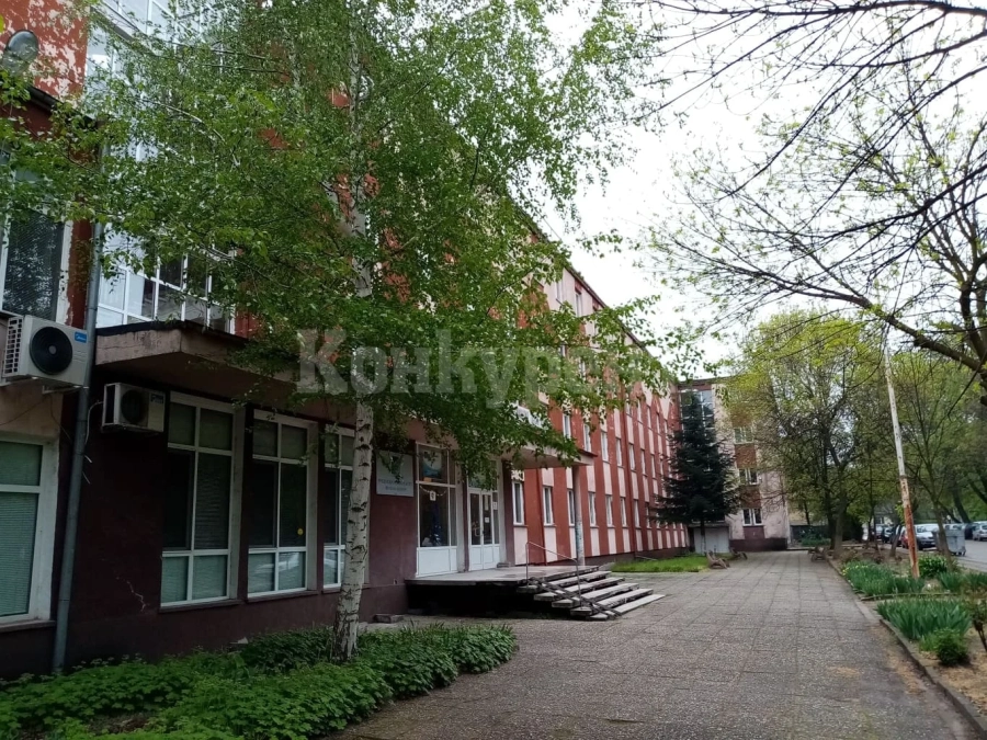 Русенският университет получи сградата на видинския си филиал