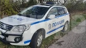 Хванаха мъж, карал джип с чужди номера в Зверино