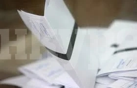 Увеличиха се избирателите в община Монтана, които ще гласуват от домовете си