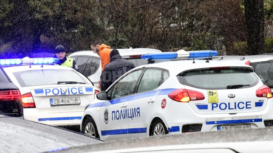Гурбетчийка прегази 6-годишно дете в Симеоновград