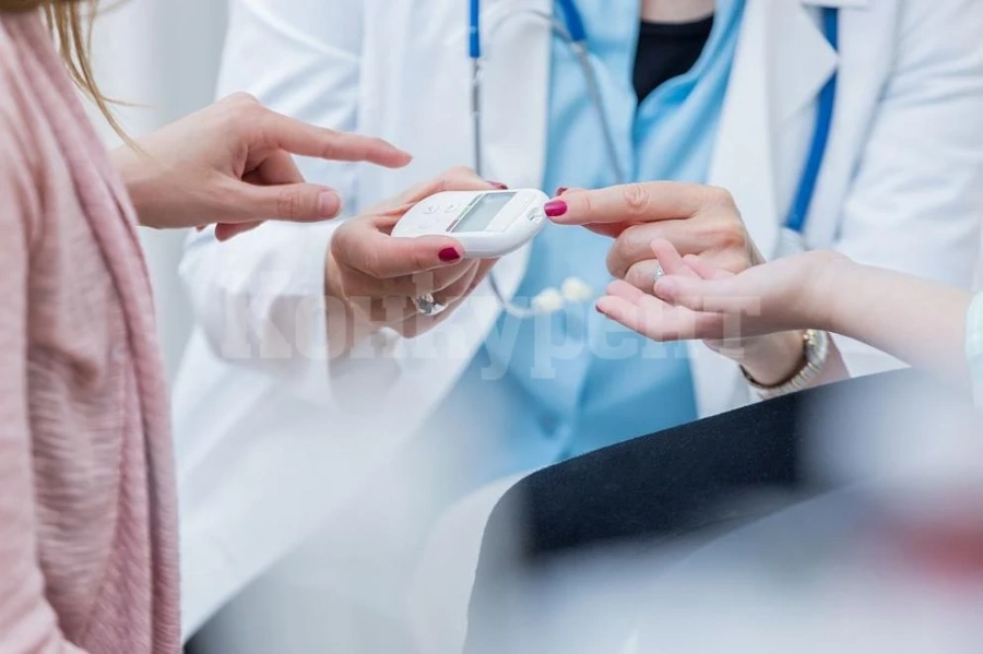 Британски учени откриха генна мутация, която води до диабет тип 2