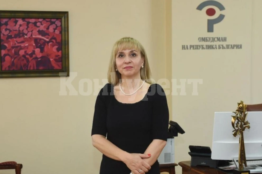 Омбудсманът: Здравното министерство прие препоръката ми за проблема с ТЕЛК-овете