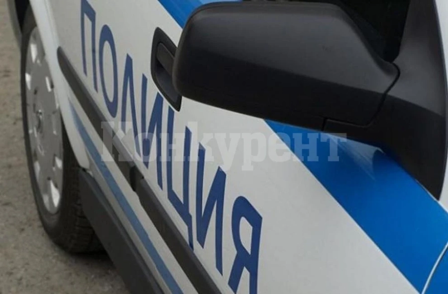След скандал: Мъж нападна съсед с нож