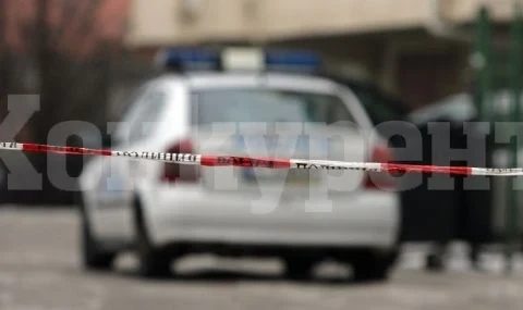 Търсят камера, заснела убийството в центъра на Пловдив