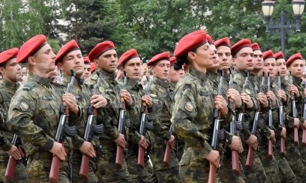 Обяви за работа в структурите на МО, с офис за военен отчет към община Бяла Слатина