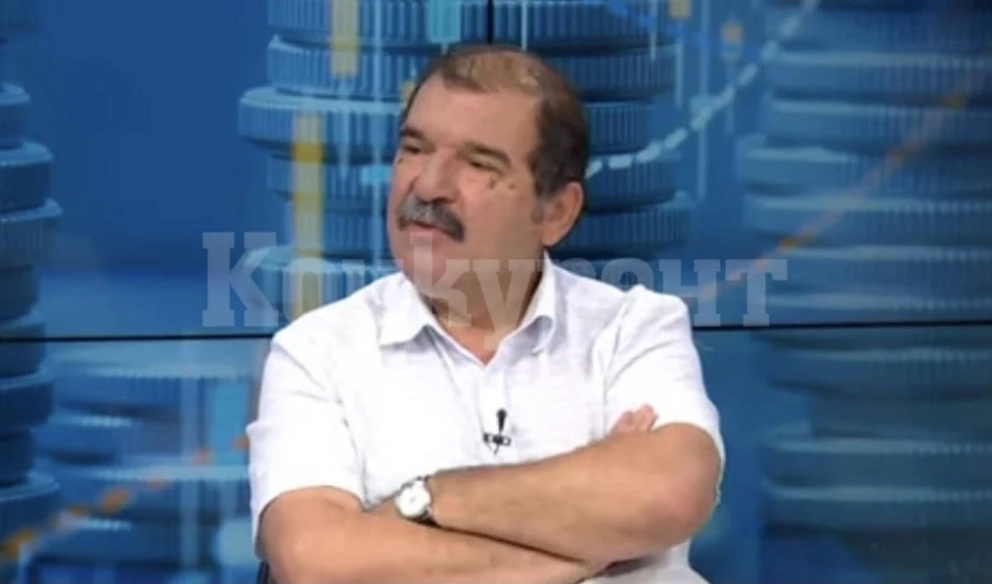 Георги Атанасов: Приоритет на БСП е истината и битката срещу страха