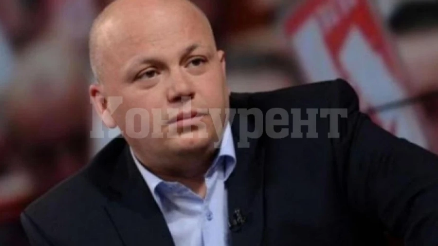 Александър Симов: Нов блок на АЕЦ Козлодуй е решението на много социални и икономически дилеми
