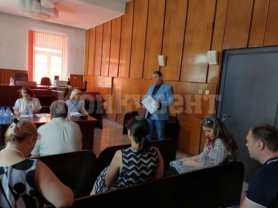 В Районен съд – Враца се проведе дискусия за съдебната етика