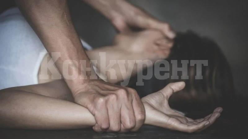 Задържаха мъж, блудствал с 30-годишна врачанка