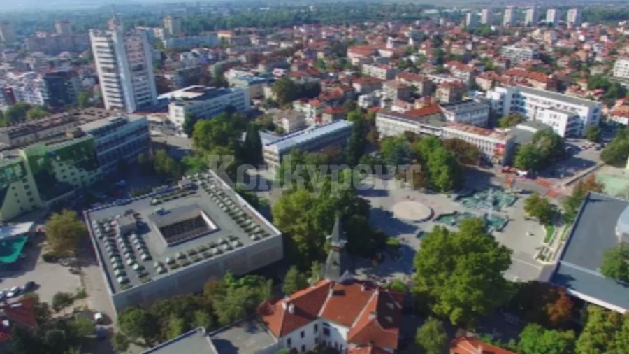 Съдийка падна от терасата на дома си и загина