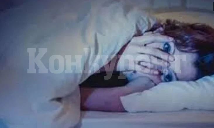 Жена се събуди от „ужасно чудовище“, което я изнасилваше в леглото й